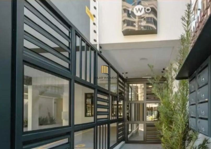 Apartamento 2 dormitórios no bairro Petrópolis