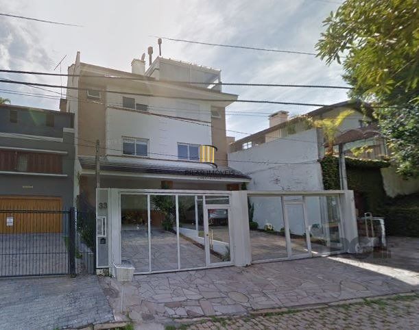 Casa de Condomínio 3 dormitórios no bairro Jardim Isabel