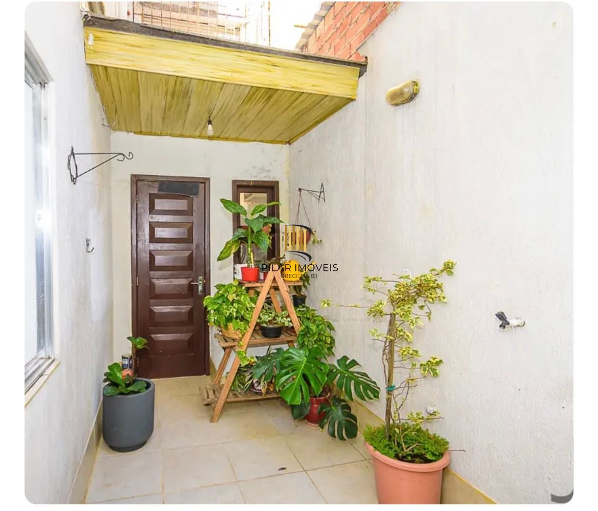 Apartamento Garden 2 dormitórios no bairro Rio Branco