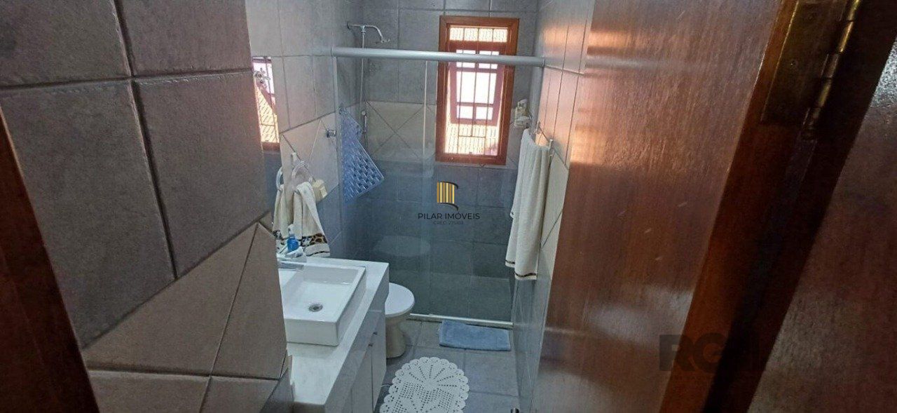 Casa de Condomínio 3 dormitórios no bairro Tristeza