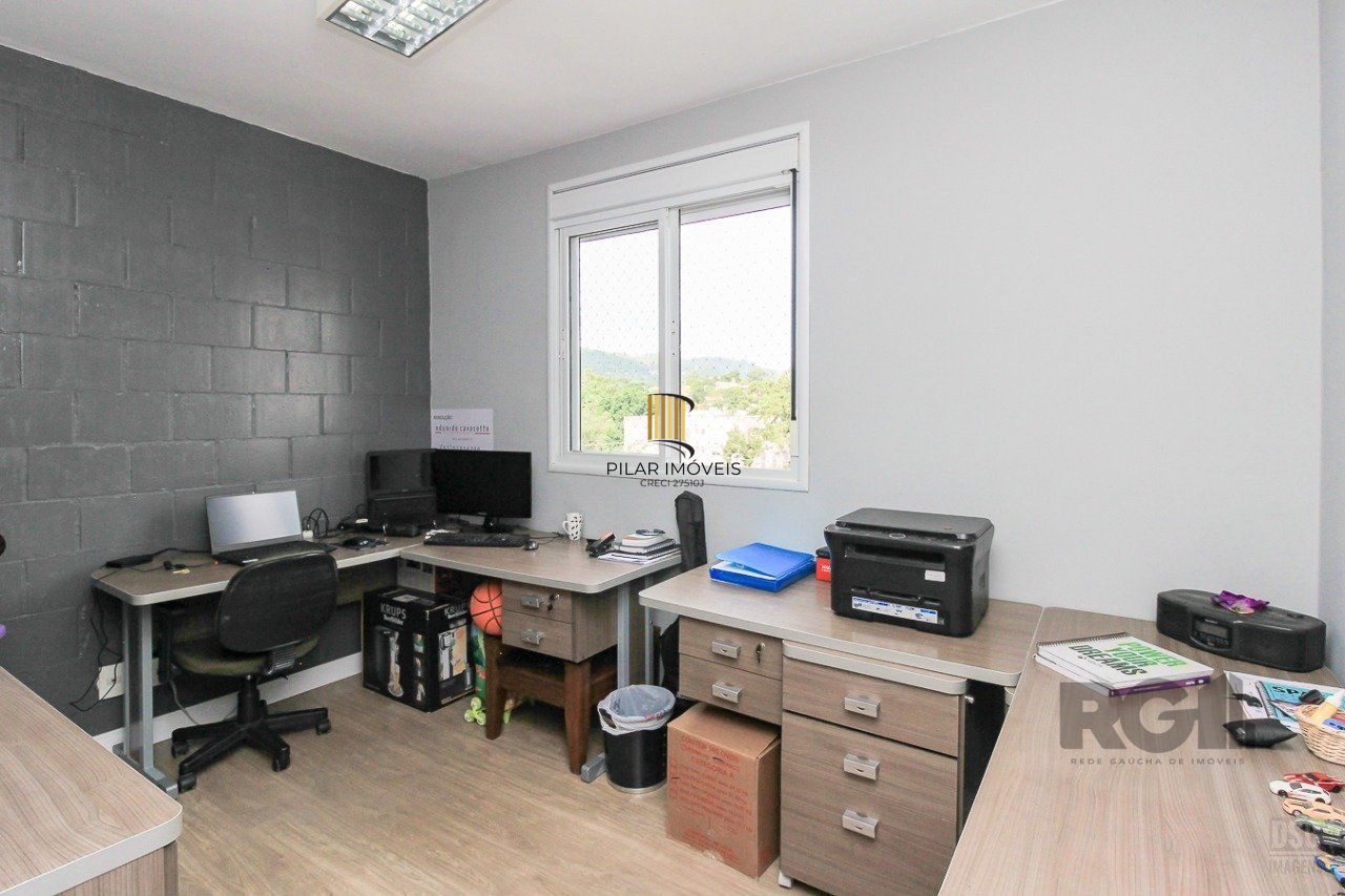 Apartamento 3 dormitórios no bairro Teresópolis