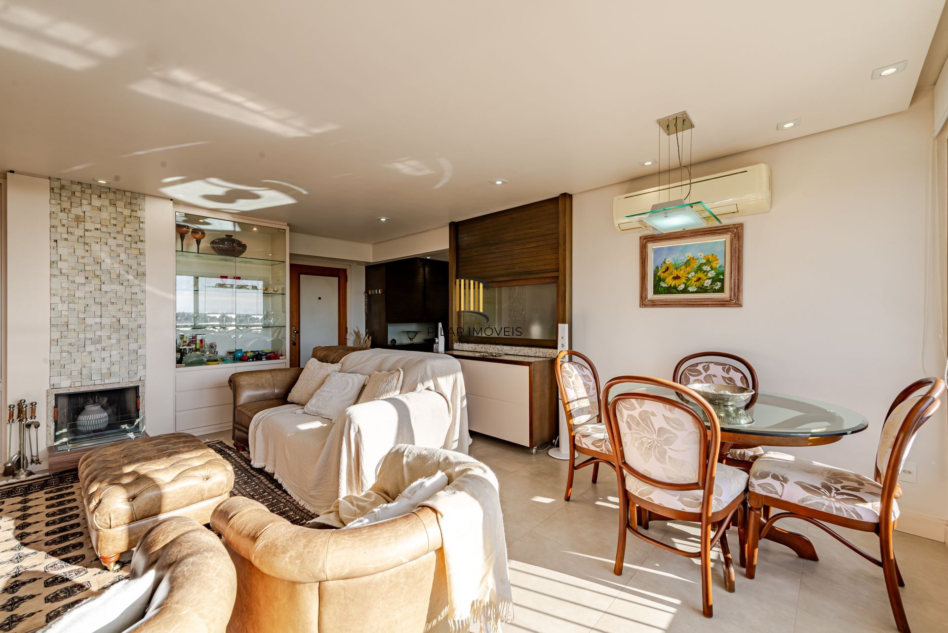 Apartamento 3 dormitórios no bairro Tristeza