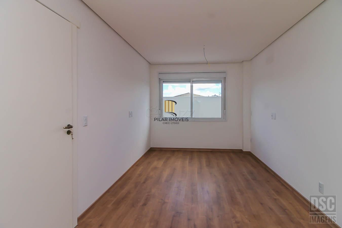 Apartamento para Venda - 58m², 1 dormitório, sendo 1 suites, 1 vaga - Passo da Areia