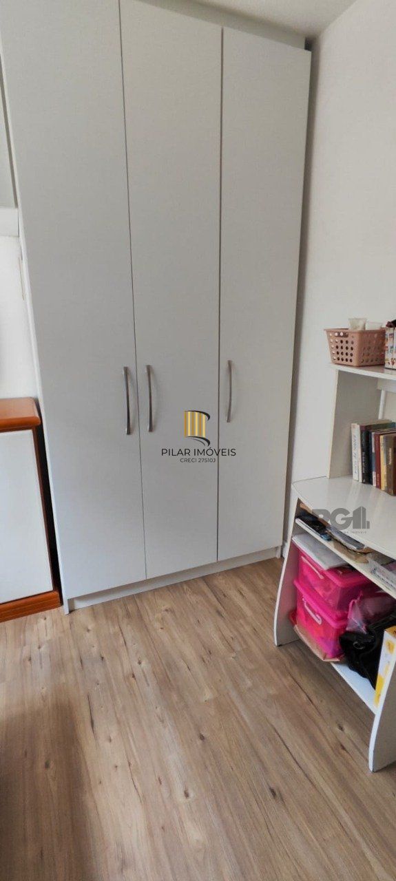 Apartamento 2 dormitórios no bairro Cavalhada
