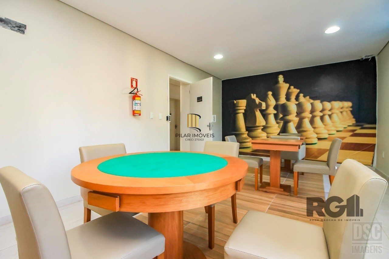 Apartamento 3 dormitórios no bairro Teresópolis