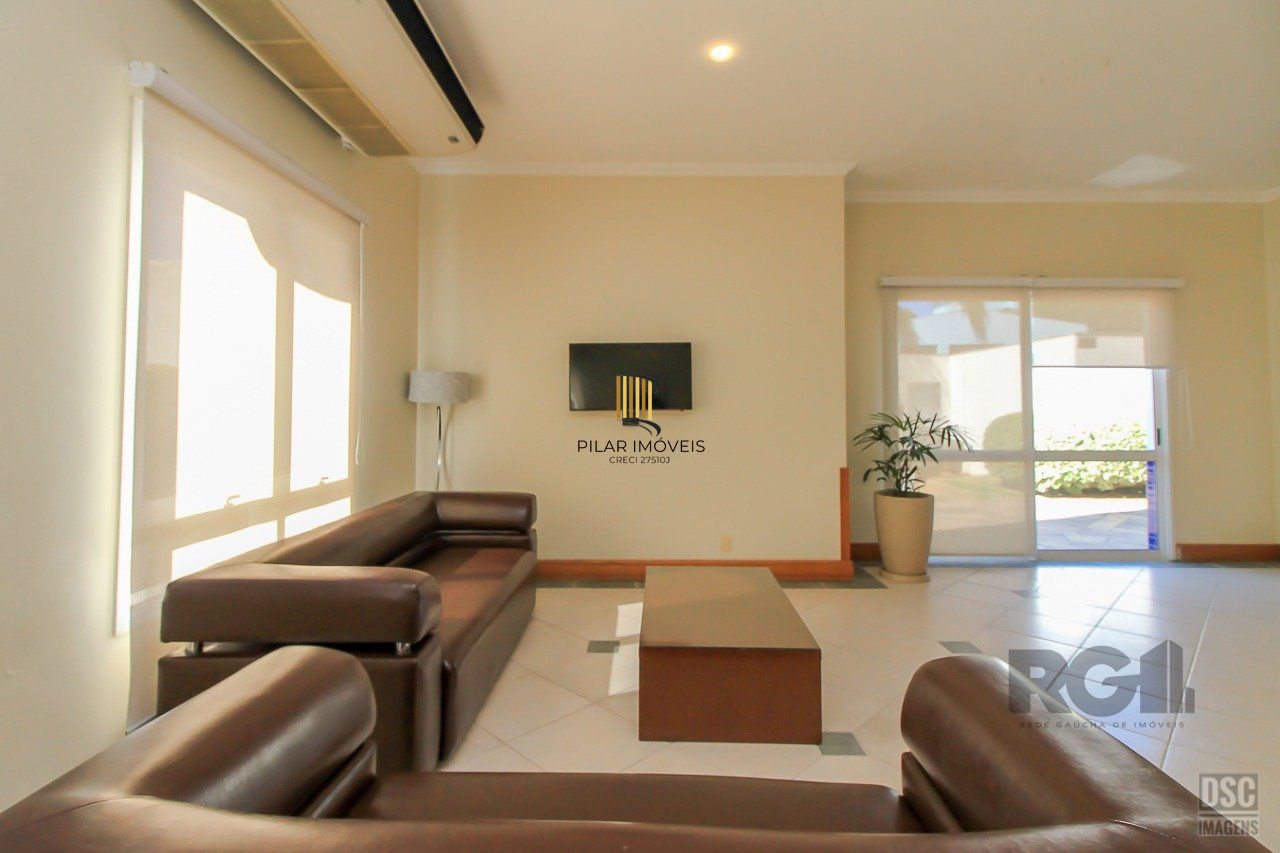 Apartamento 2 dormitórios no bairro Santana