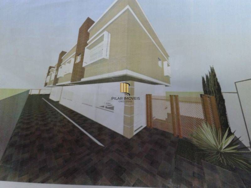 Terreno para Venda - 676m², 0 dormitórios, Cristal