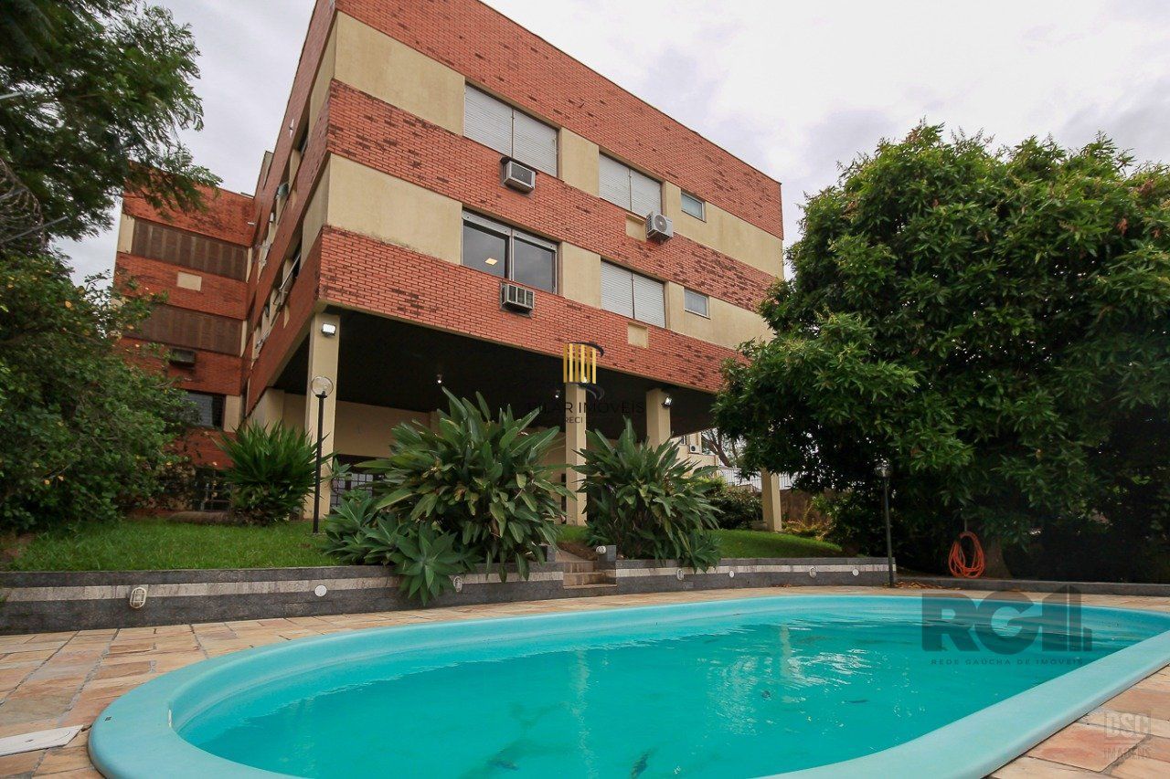 Apartamento 3 dormitórios no bairro Santa Tereza