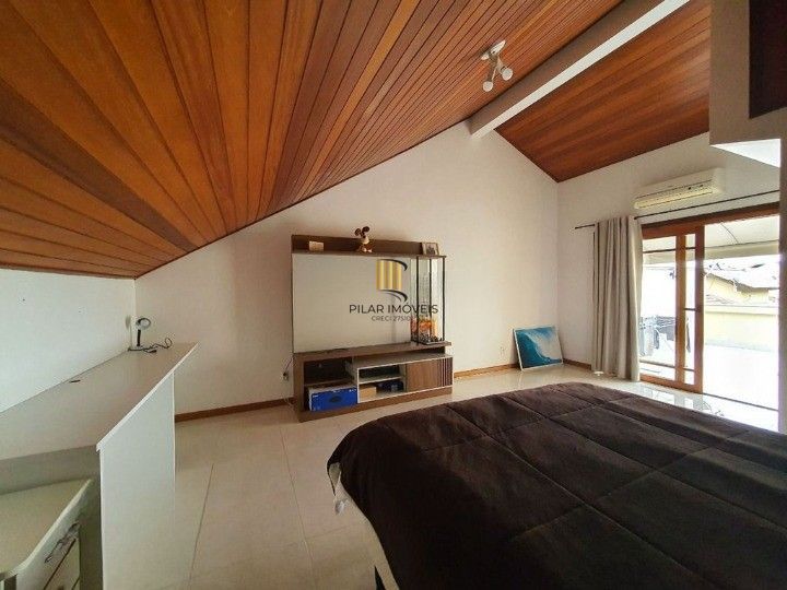 Casa 3 dormitórios no bairro Tristeza