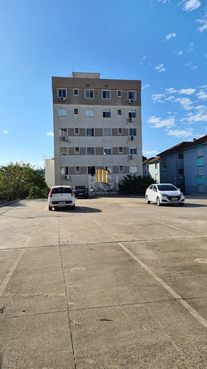 Apartamento para Venda - 46.76m², 2 dormitórios, sendo 1 suites, 1 vaga - Glória