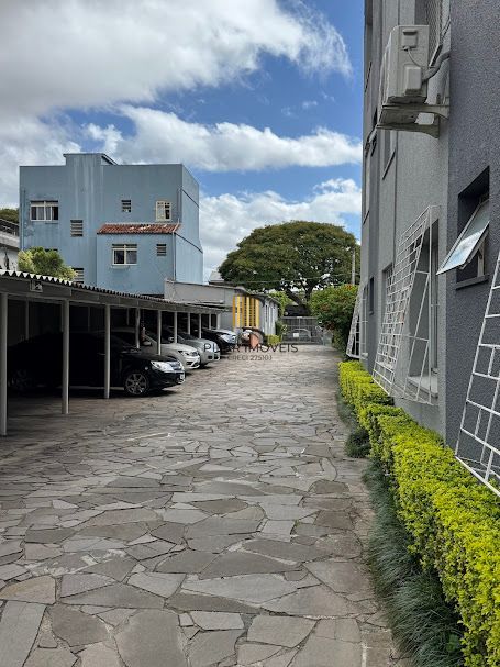 Apartamento 2 dormitórios no bairro Camaquã