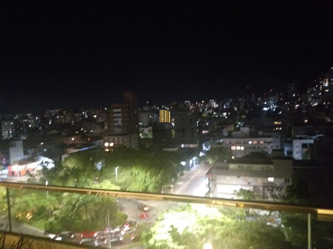 Apartamento 1 dormitório no bairro Bela Vista
