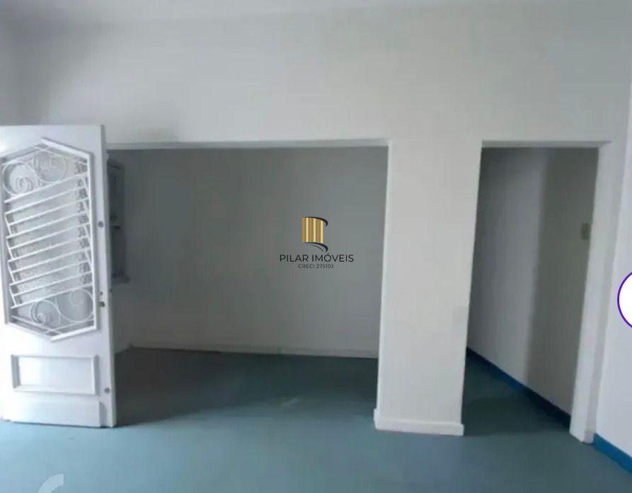 Casa Comercial 3 dormitórios no bairro Santana