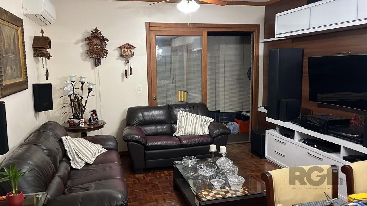 Apartamento 3 dormitórios no bairro Petrópolis