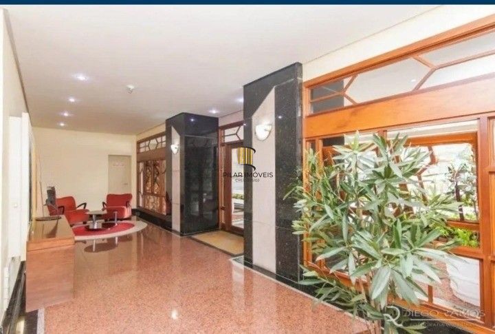 Apartamento 3 dormitórios no bairro Praia de Belas