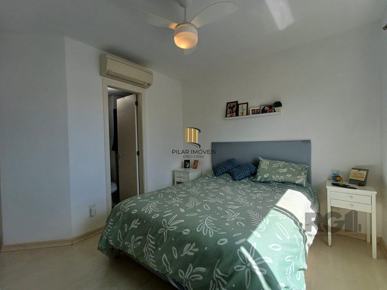 Apartamento 2 dormitórios no bairro Tristeza