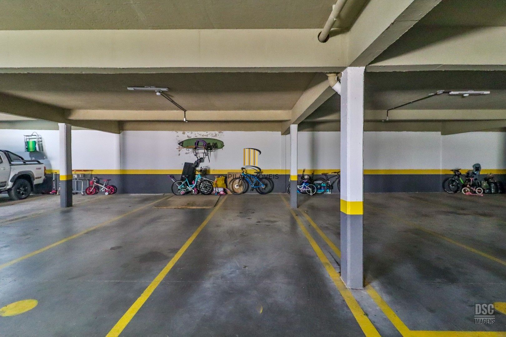 Apartamento 3 dorm. (suíte), churrasqueira, infra completa vagas e portaria