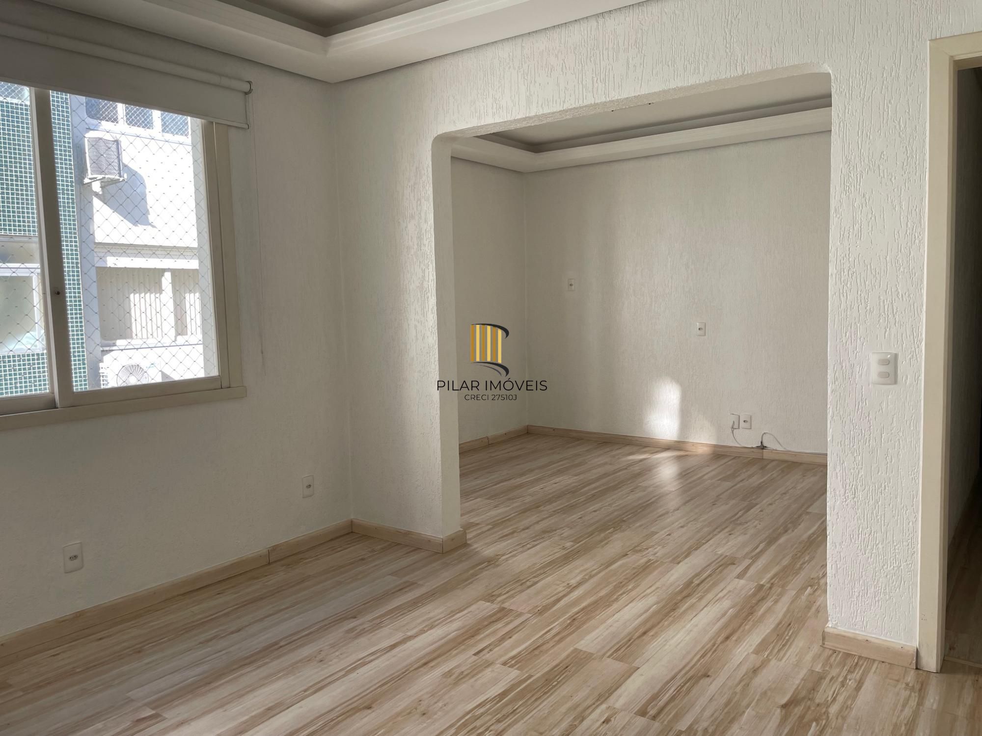 Apartamento 2 dormitórios no bairro Menino Deus