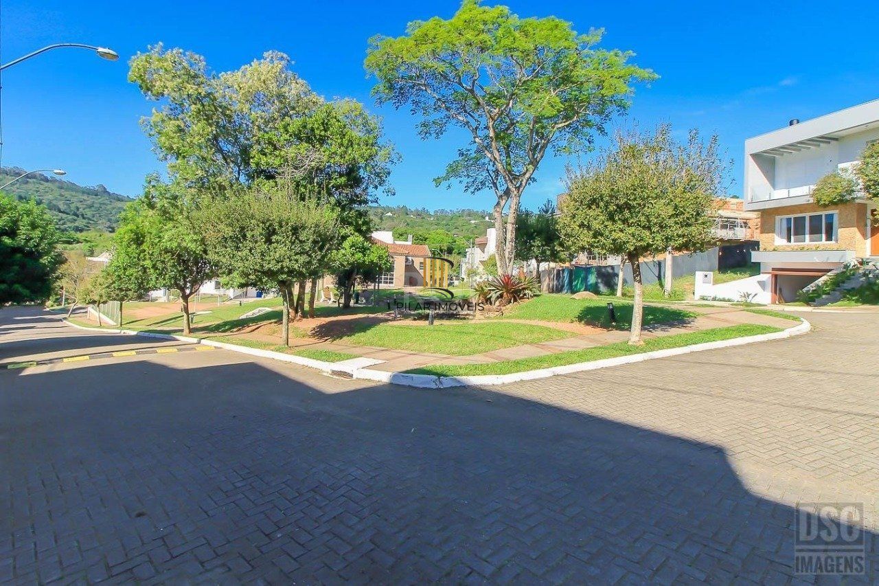 Terreno no bairro Vila Nova