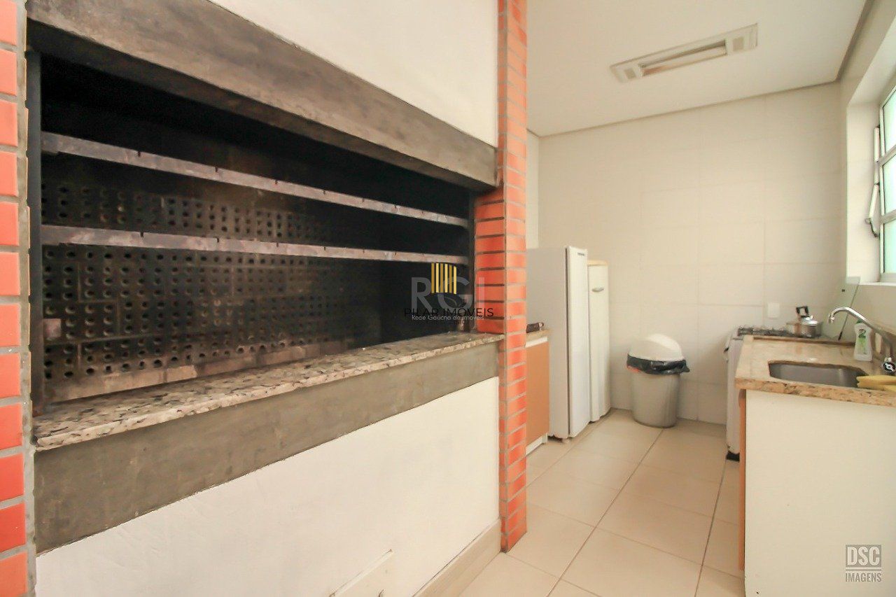 Apartamento para Venda - 144.13m², 3 dormitórios, 1 vaga - Centro Histórico