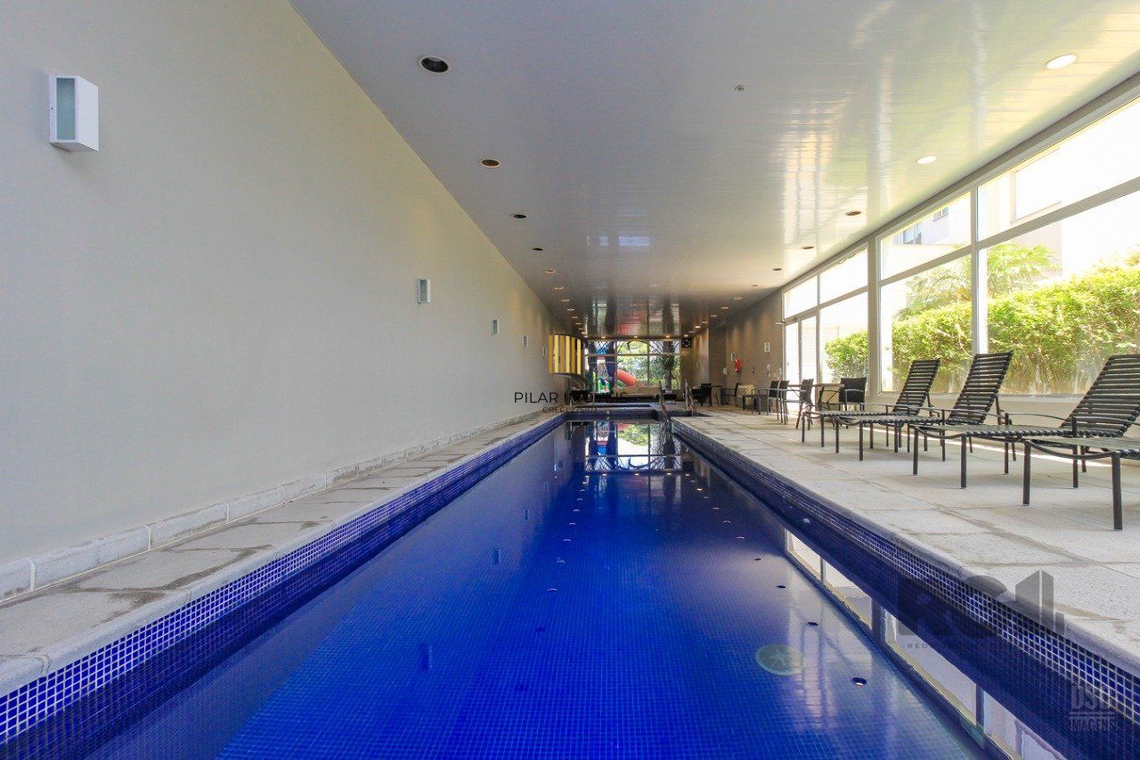 Apartamento 3 dormitórios no bairro Petrópolis