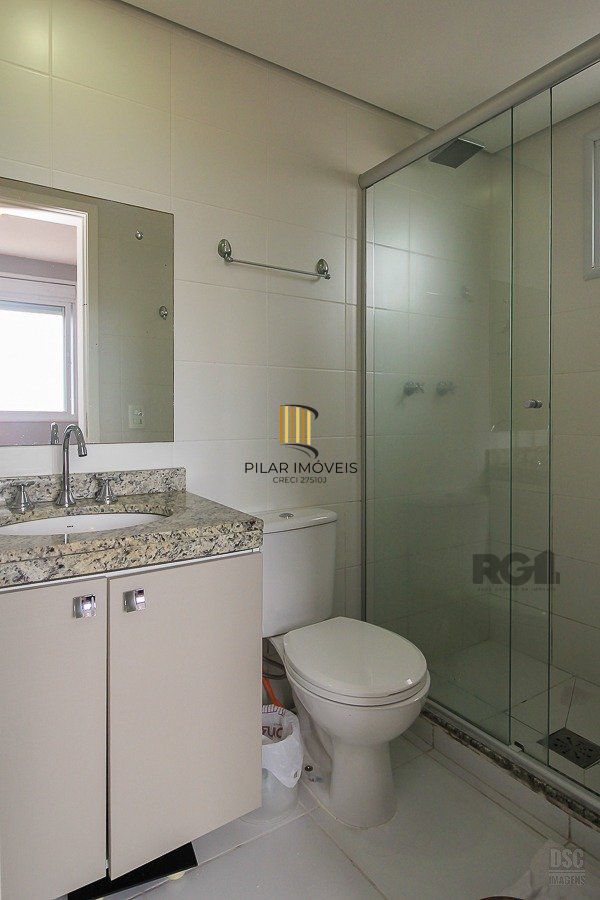 Apartamento 3 dormitórios no bairro Teresópolis