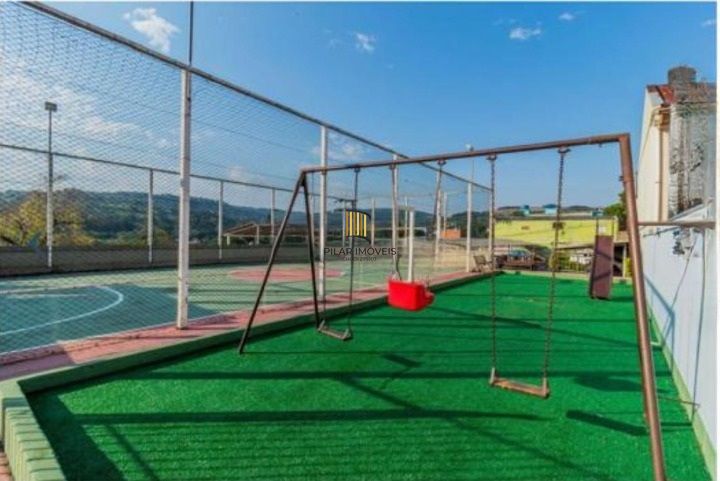 Casa de Condomínio 3 dormitórios no bairro Vila Nova