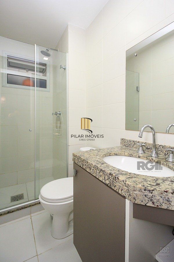 Apartamento 3 dormitórios no bairro Teresópolis