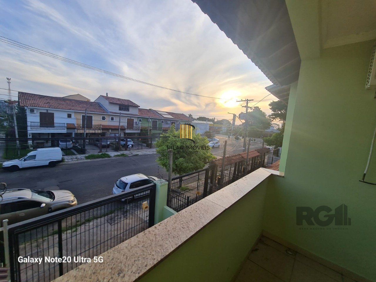 Casa 3 dormitórios no bairro Espírito Santo