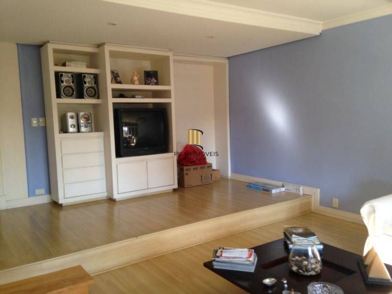 Apartamento para Venda - 512m², 4 dormitórios, sendo 2 suites, 2 vagas - Rio Branco