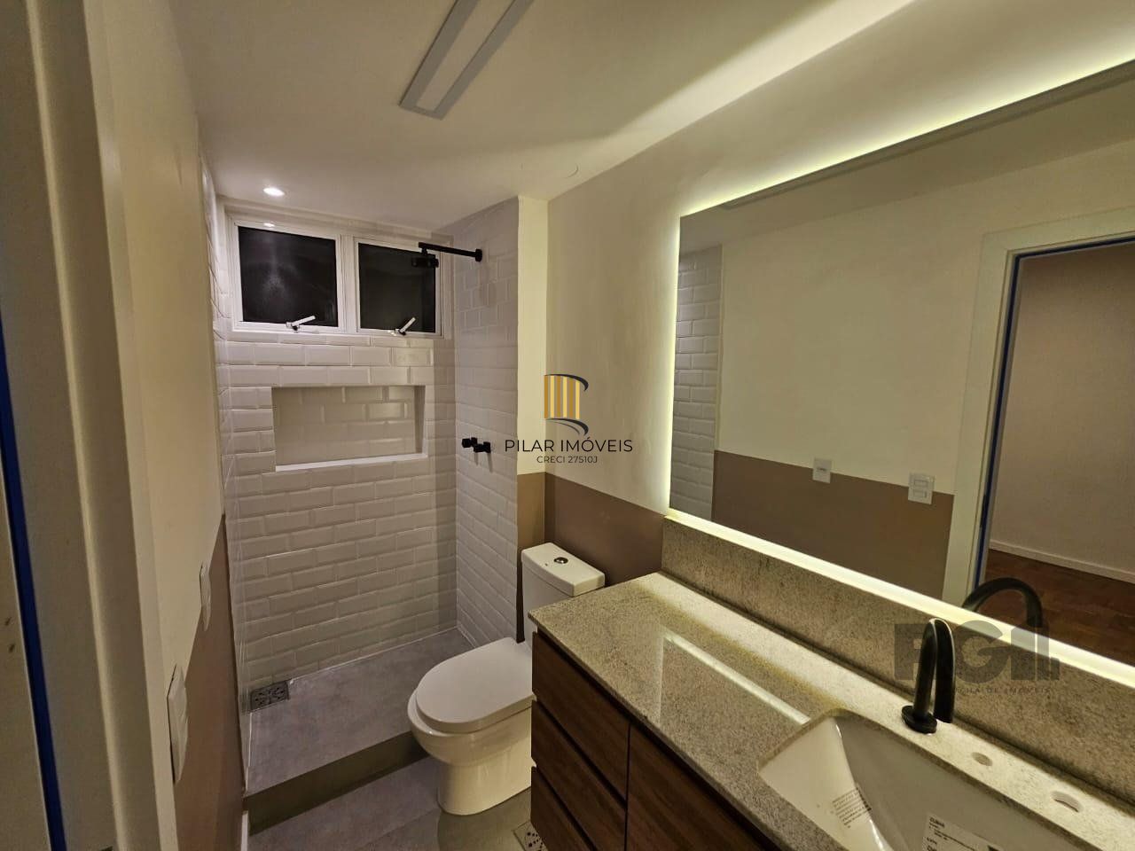 Apartamento 3 dormitórios no bairro Partenon
