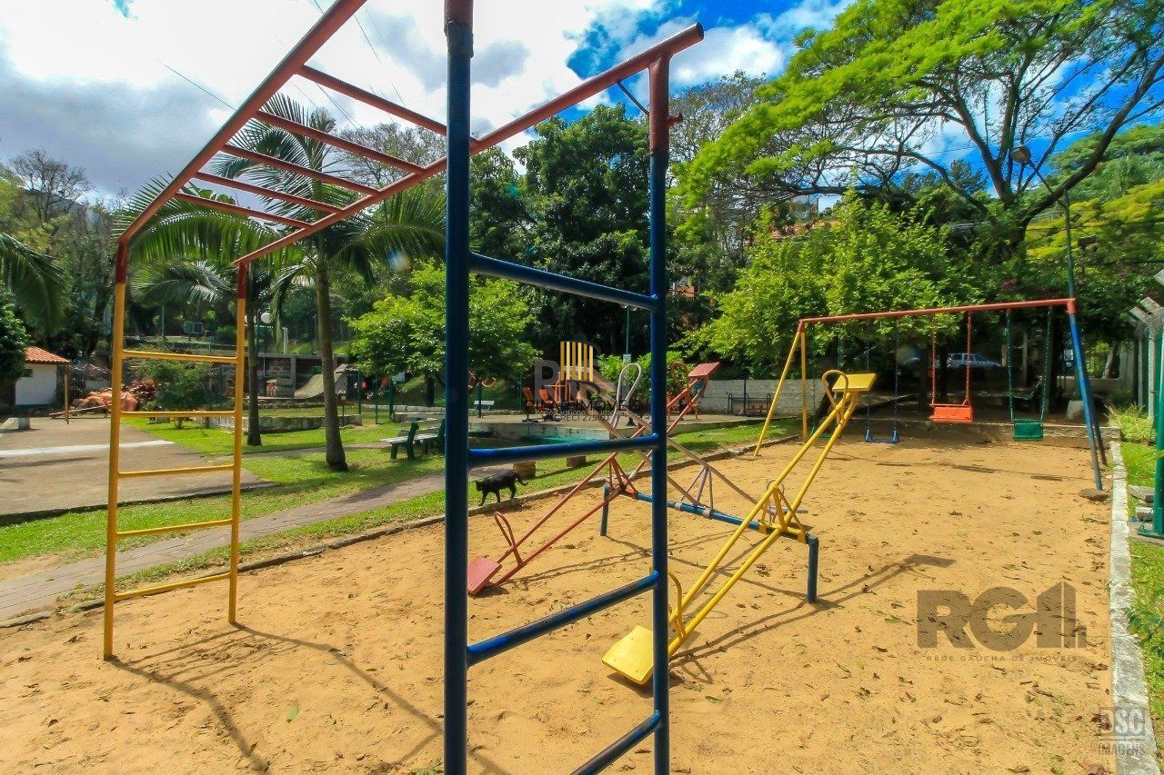 Apartamento 2 dormitórios no bairro Nonoai