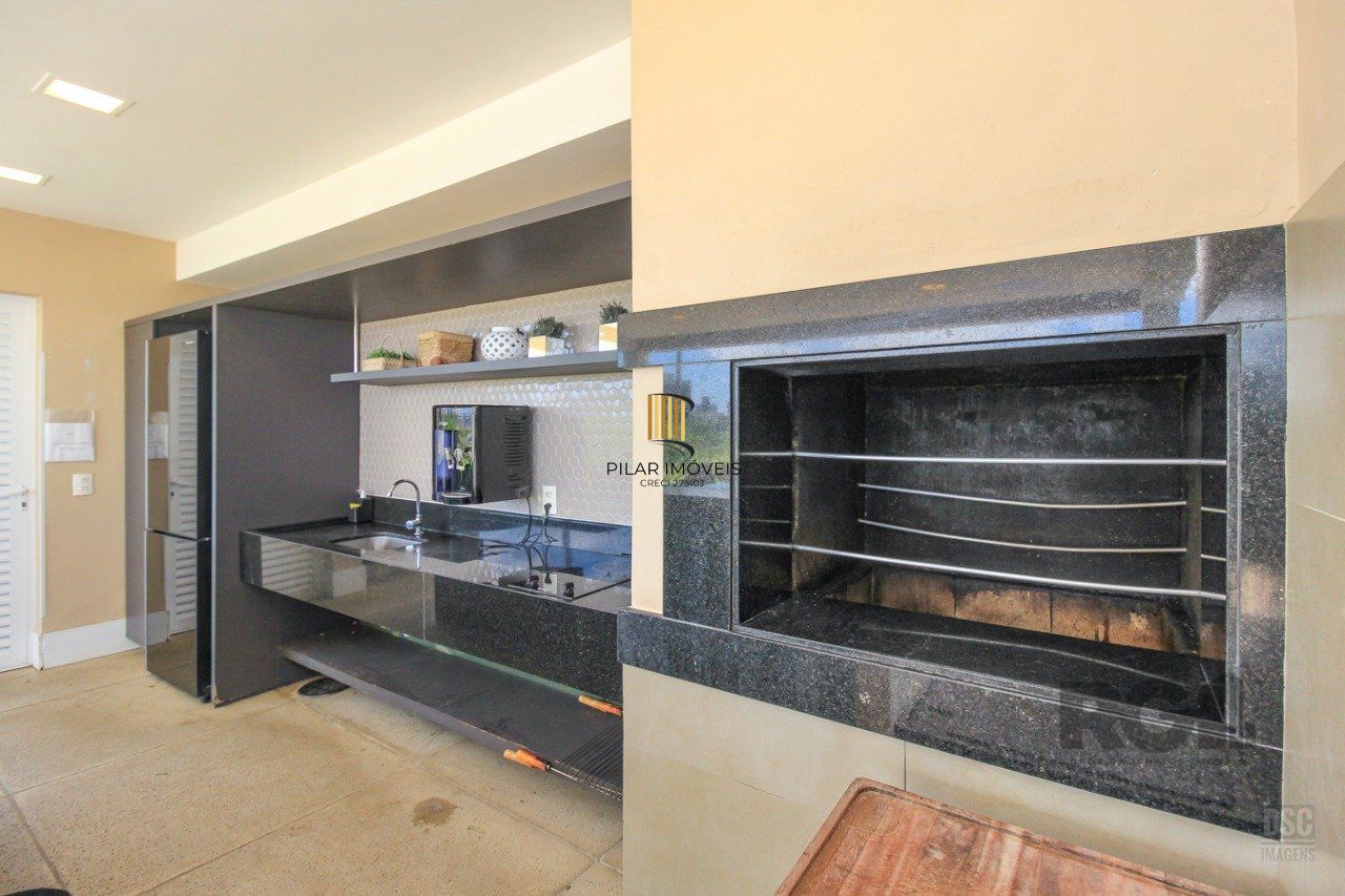 Apartamento 3 dormitórios no bairro Petrópolis