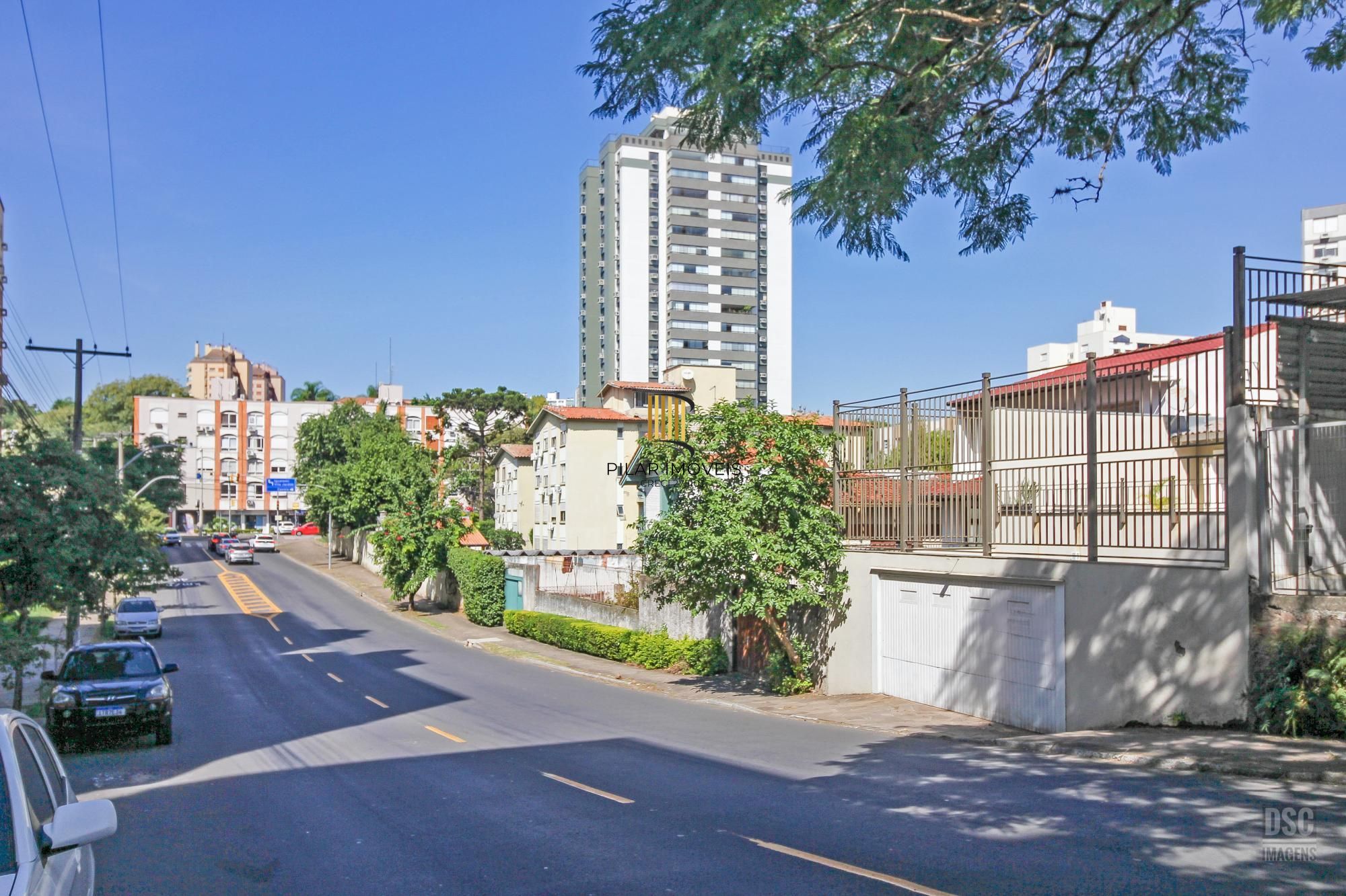 Casa 3 dormitórios no bairro Boa Vista
