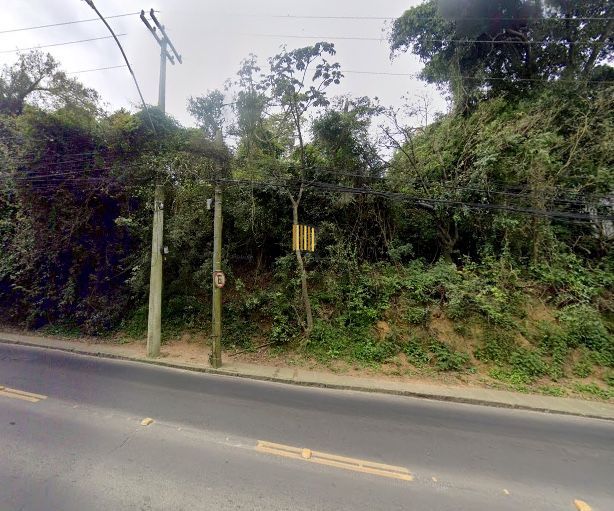Terreno a venda no bairro Tristeza