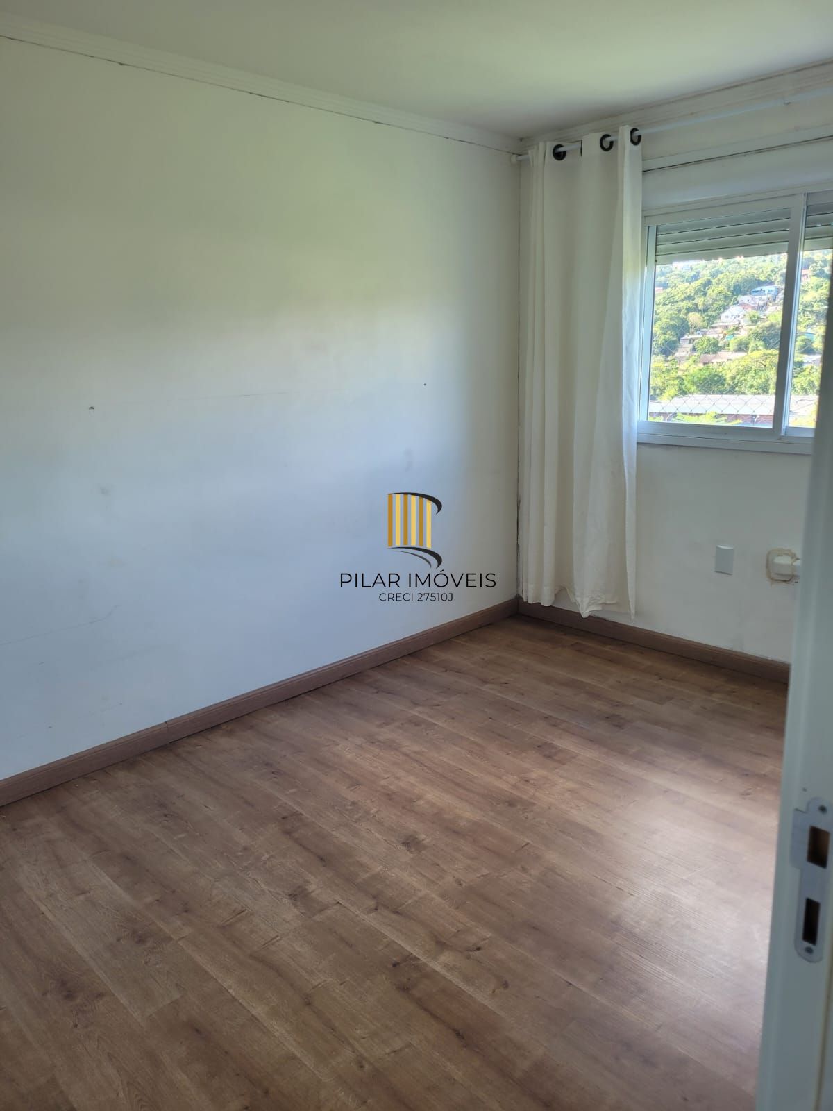 Apartamento 2 dormitórios no bairro Vila Nova