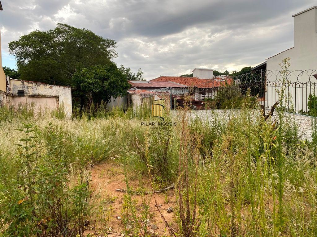 Terreno no bairro Tristeza