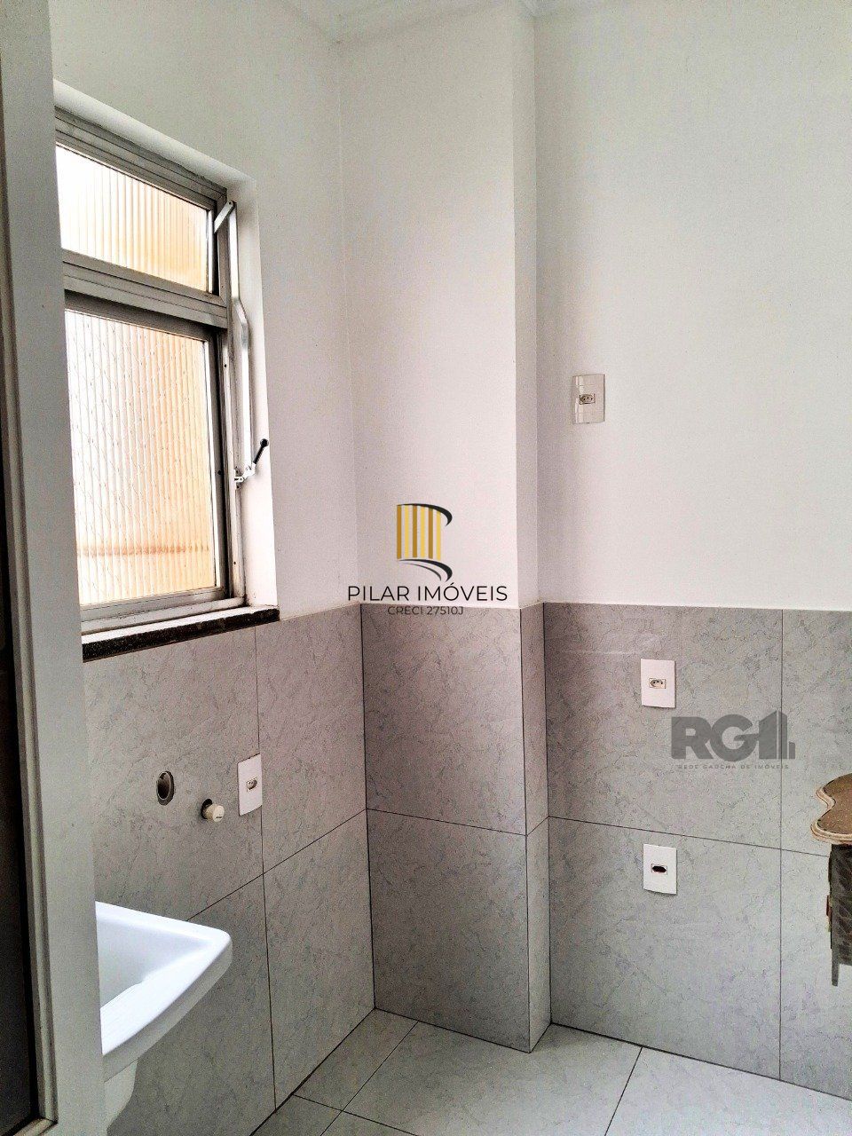 Apartamento 3 dormitórios no bairro Centro Histórico