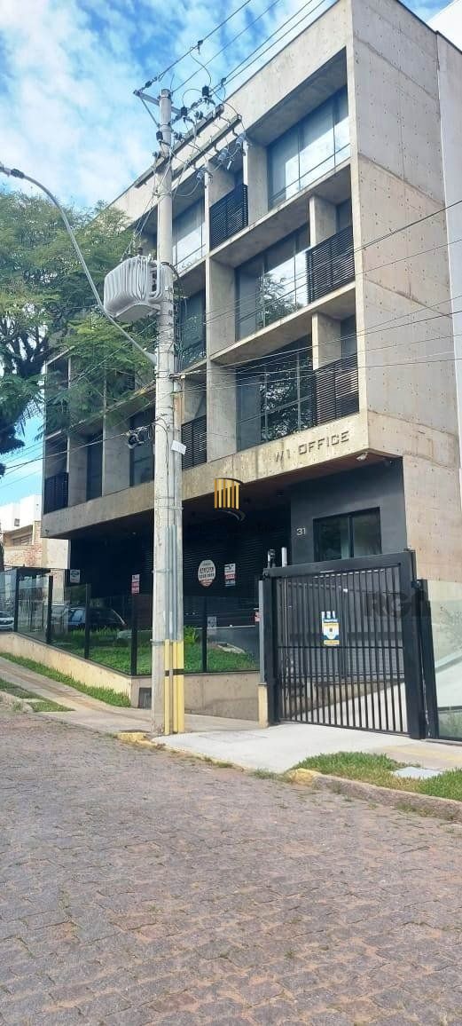 Sala Comercial no bairro Tristeza