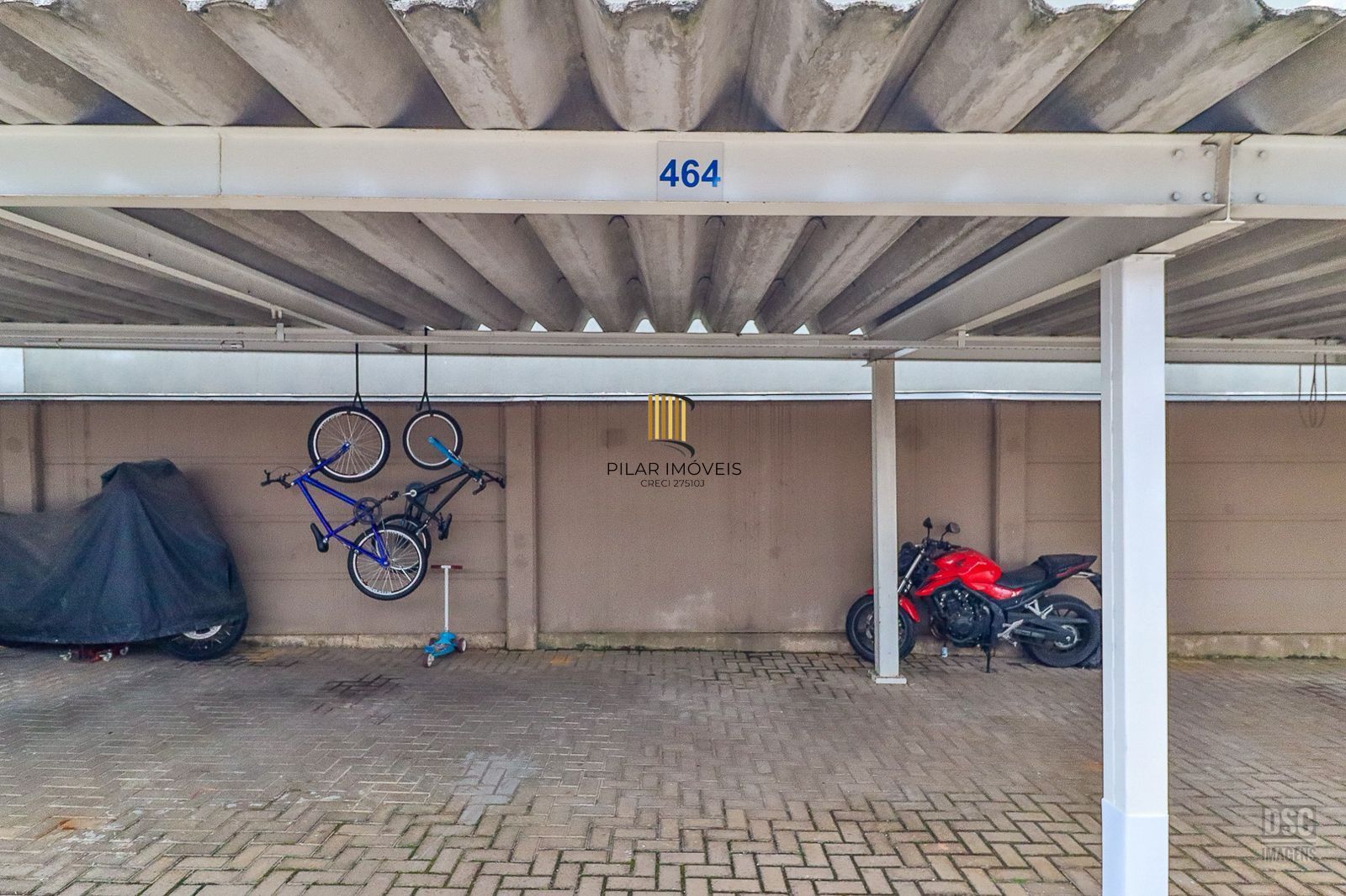 Apartamento 2 dormitórios no bairro Marechal Rondon