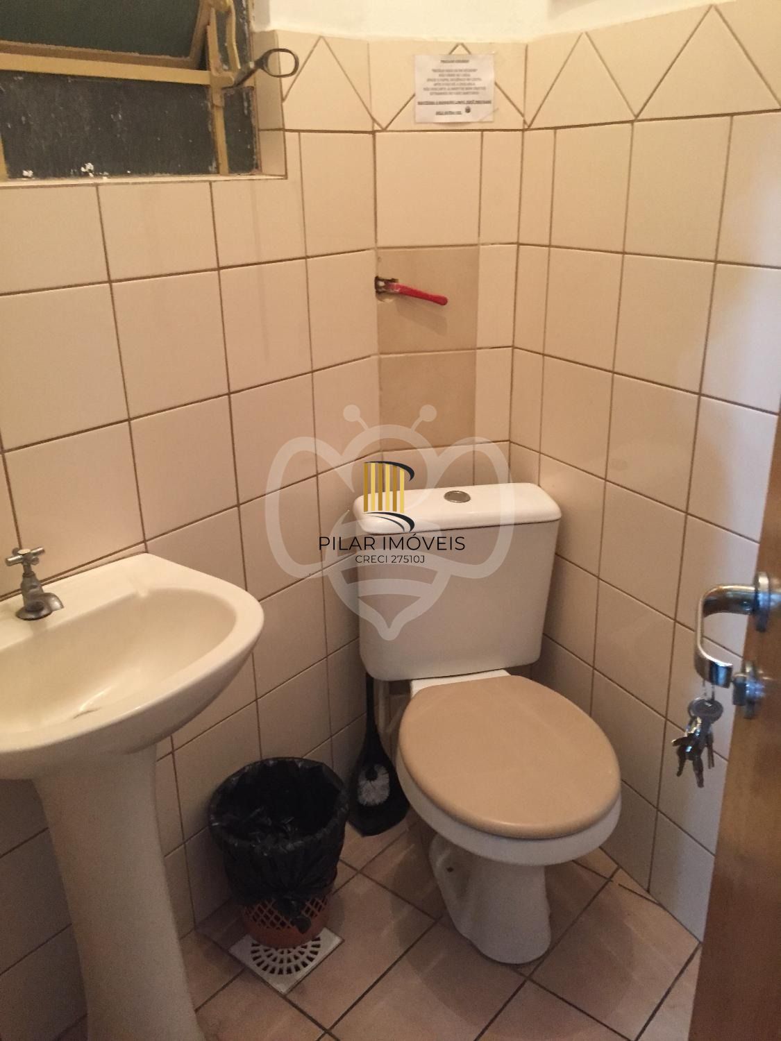 Conjunto/Sala para Venda - 16m², 0 dormitórios, Centro Histórico