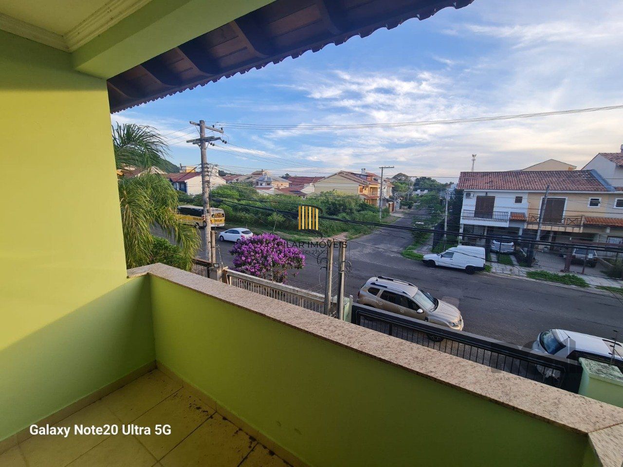 Casa 3 dormitórios no bairro Espírito Santo