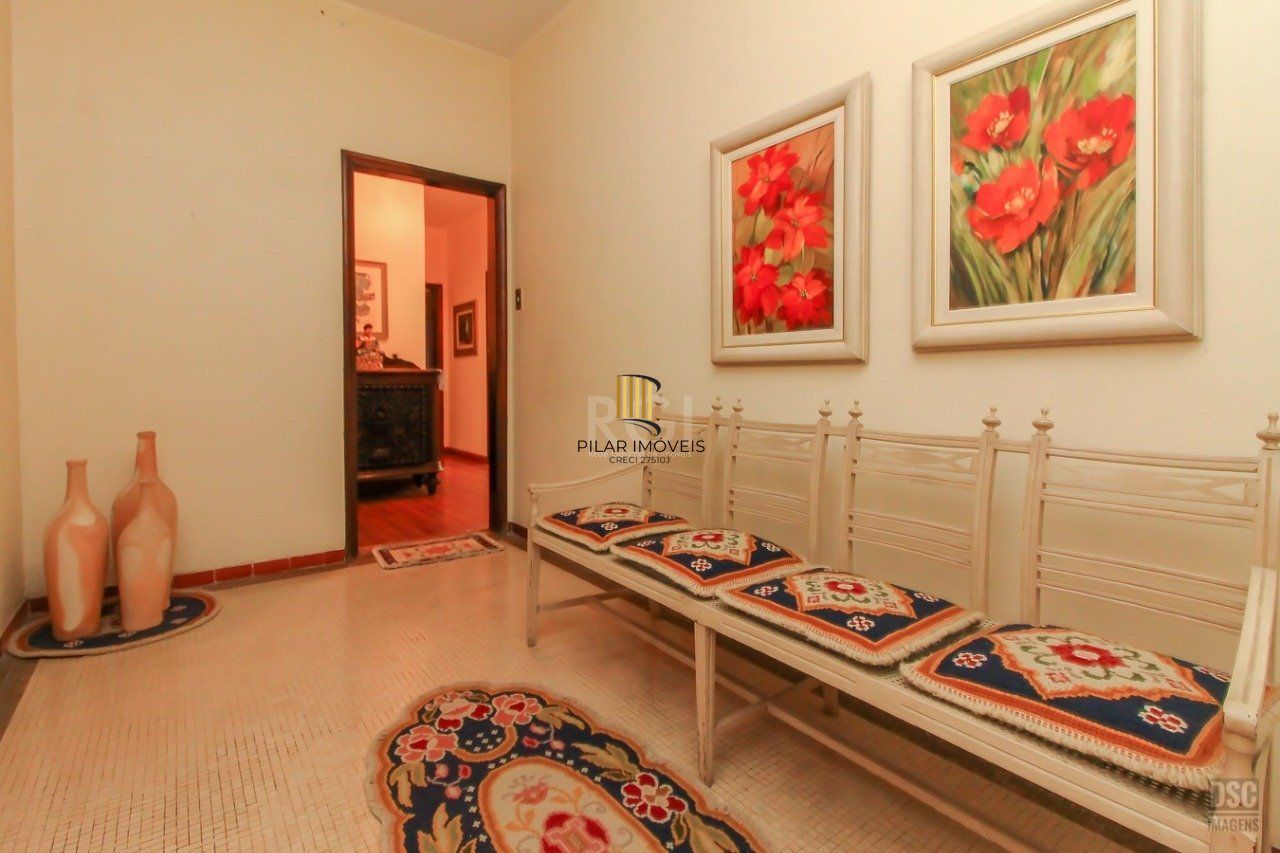 Apartamento para Venda - 144.13m², 3 dormitórios, 1 vaga - Centro Histórico