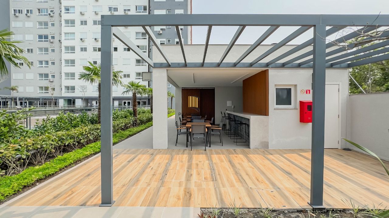 Apartamento com 2 dorm. vaga coberta a venda no Supreme Altos do Central Parque