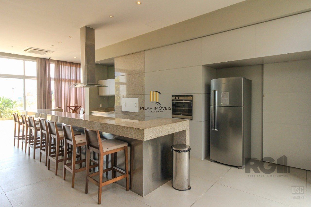 Apartamento 3 dormitórios no bairro Petrópolis