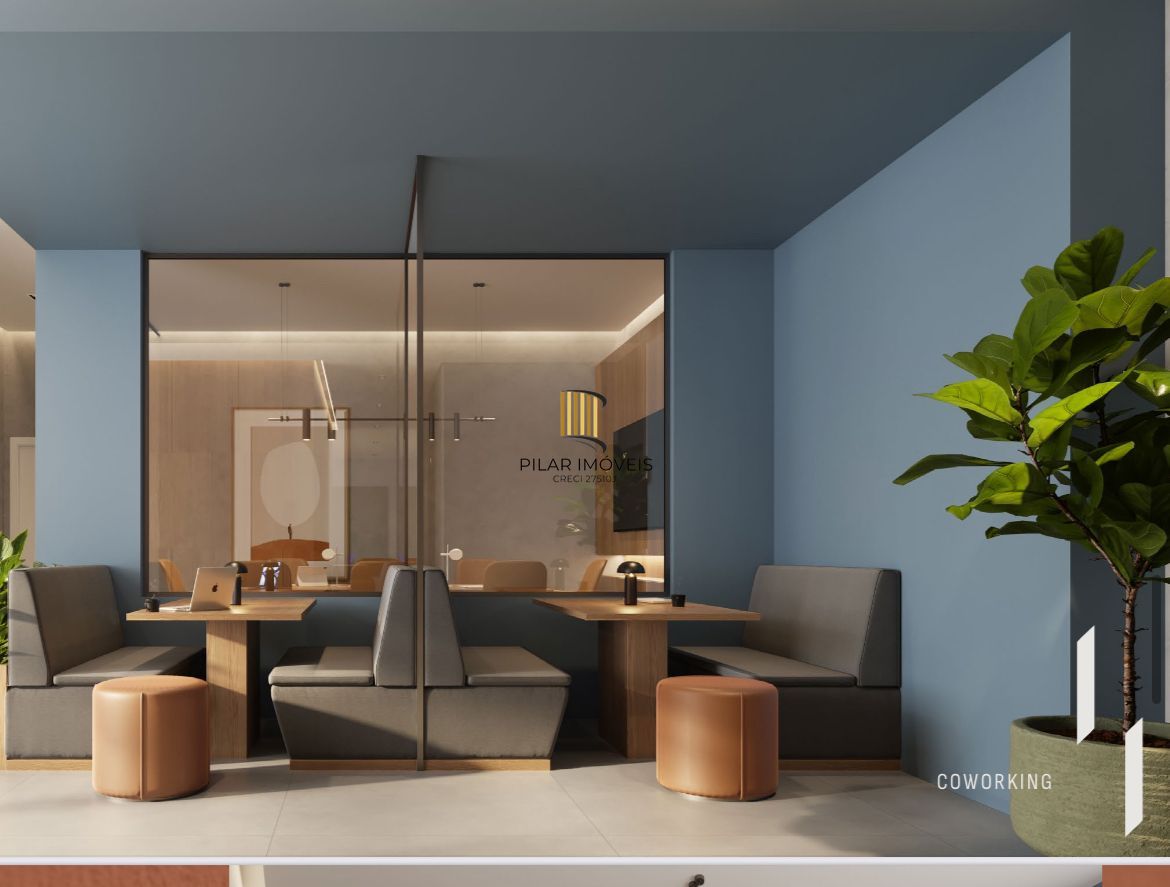 Apartamento no bairro Praia de Belas