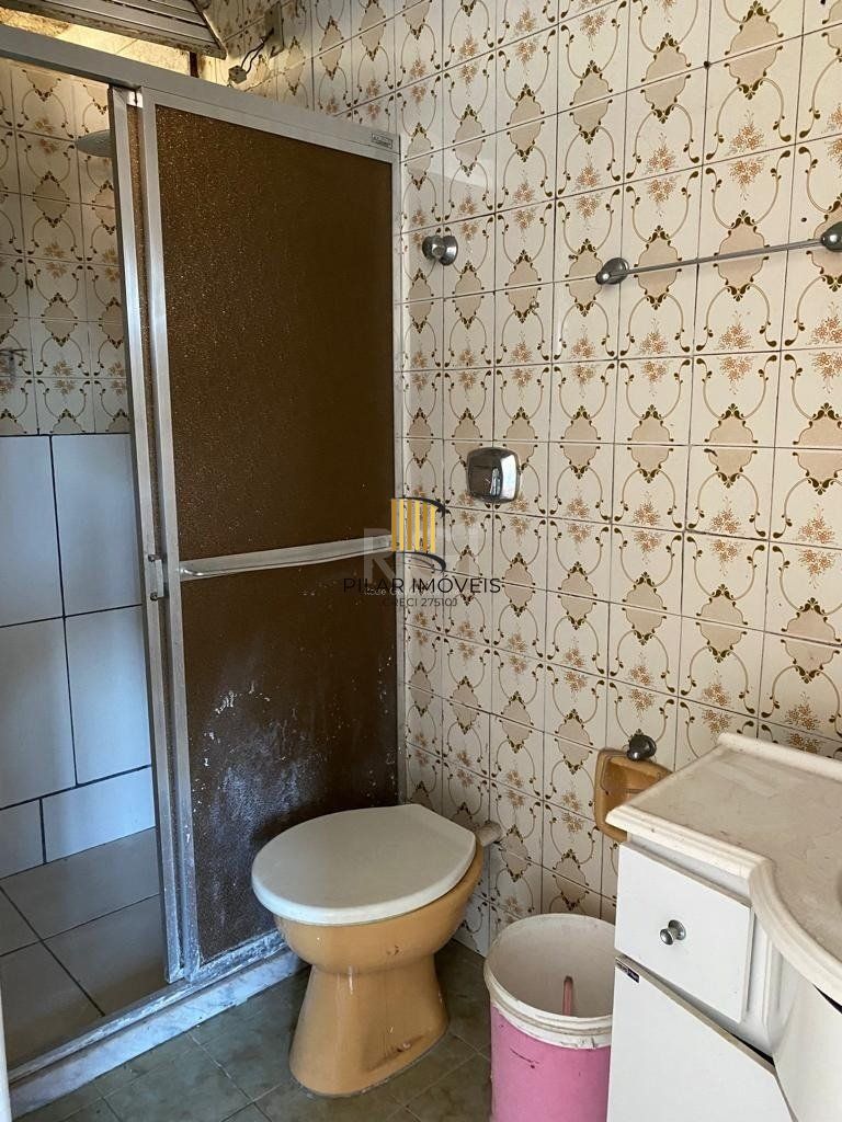 Apartamento para Venda - 45m², 1 dormitório, Cristal