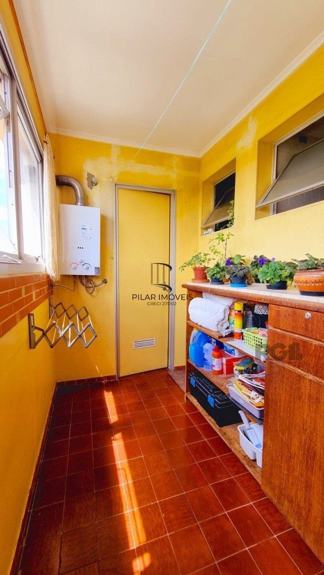Apartamento 3 dormitórios no bairro Petrópolis