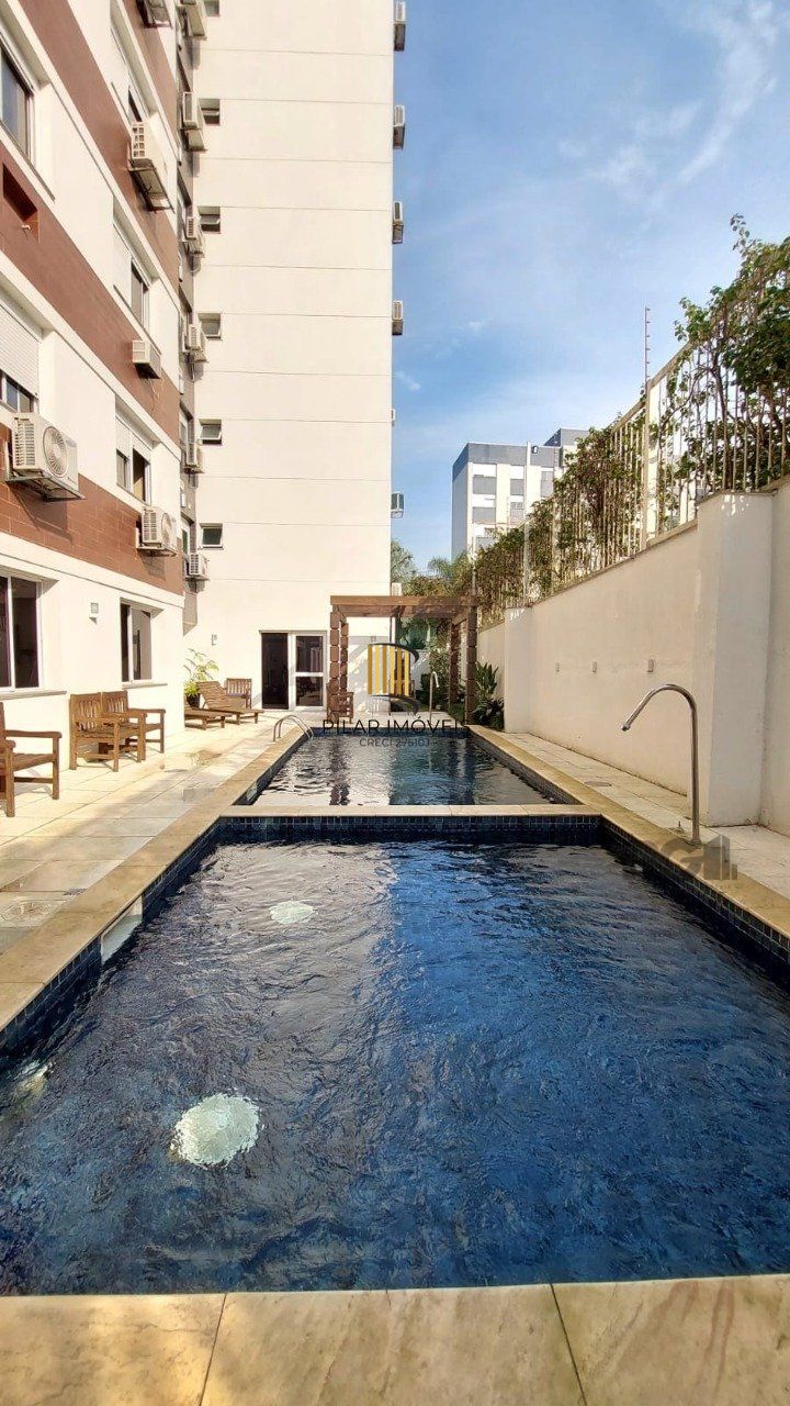 Apartamento 3 dormitórios no bairro Tristeza