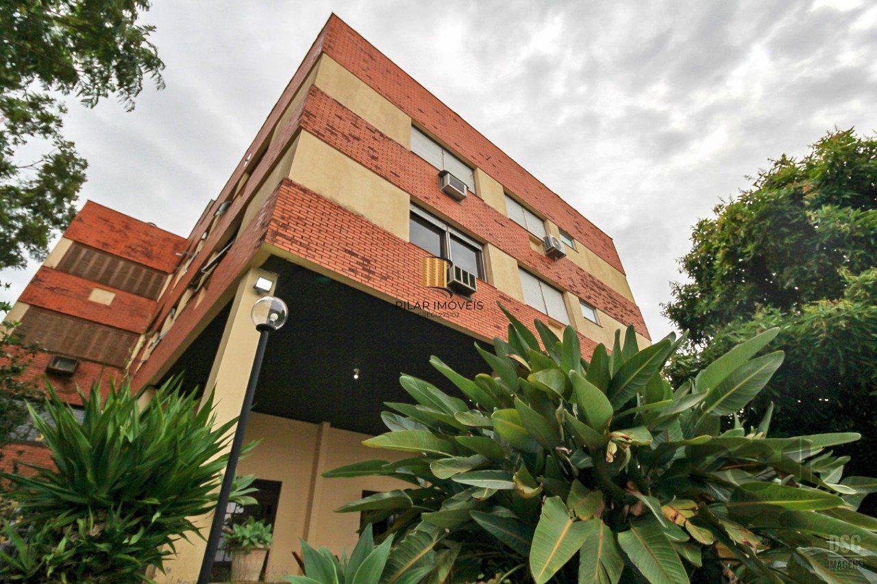 Apartamento 3 dormitórios no bairro Santa Tereza